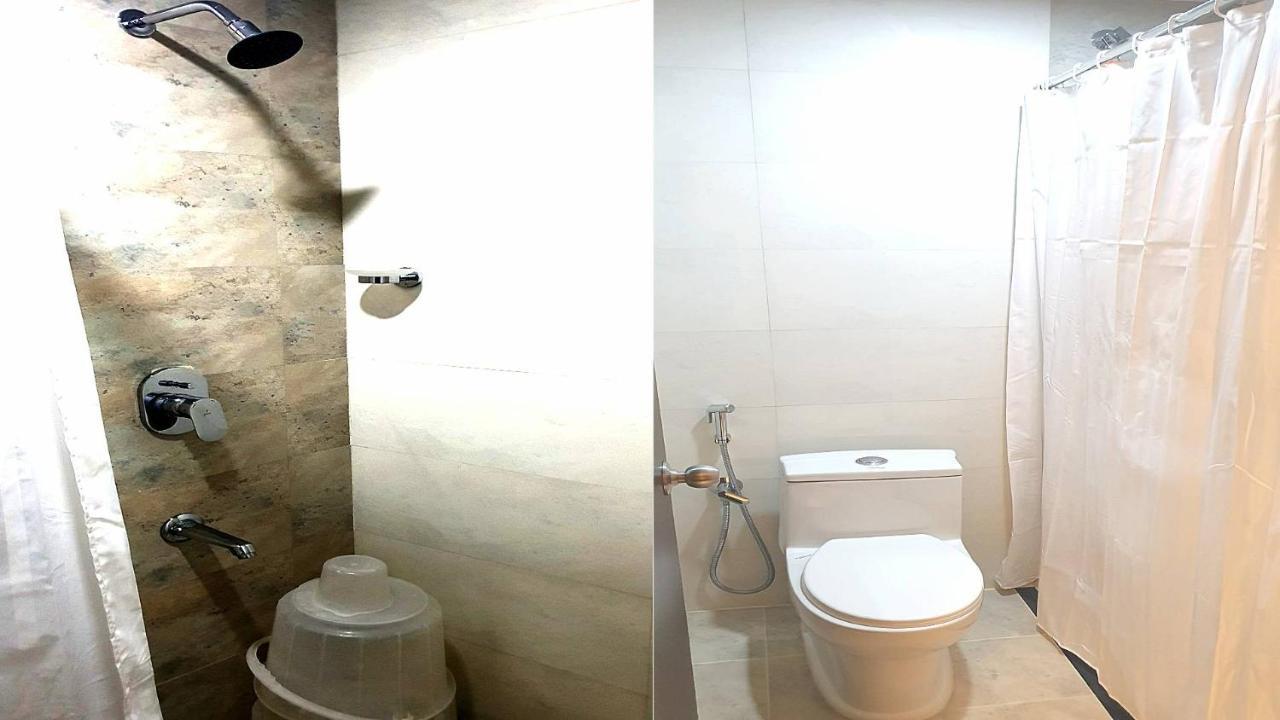 Vsr Grand Hotell Madanapalle Exteriör bild
